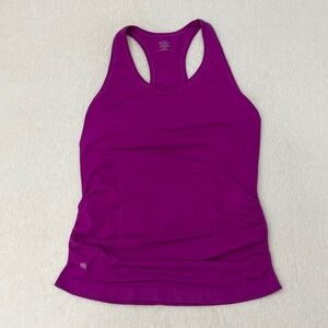 Athleta Women’s Purple Tank Top